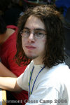 Class of 2006 Portrait