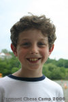 Class of 2006 Portrait