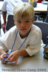 Class of 2006 Portrait