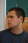 Class of 2006 Staff