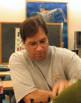 Class of 2006 Staff