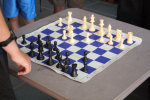 Class of 2007 in Action