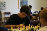 Class of 2007 in Action