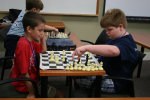 Class of 2007 in Action