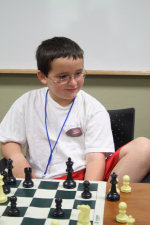 Class of 2007 in Action