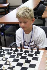 Class of 2007 in Action