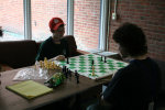 Class of 2007 in Action