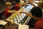 Class of 2007 in Action