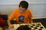 Class of 2007 in Action