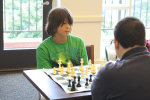 Class of 2007 in Action