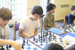 Class of 2007 in Action