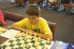 Class of 2007 in Action