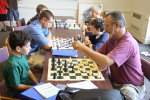 Class of 2007 in Action