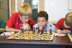 Class of 2007 in Action