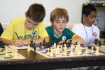 Class of 2007 in Action