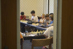 Class of 2007 in Action