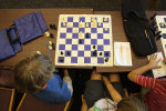 Class of 2007 in Action