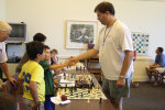 Class of 2007 in Action
