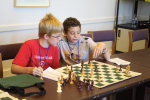 Class of 2007 in Action