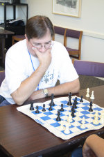 Class of 2007 in Action