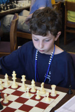 Class of 2007 in Action