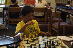 Class of 2007 in Action