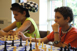 Class of 2007 in Action