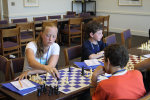 Class of 2007 in Action