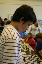 Class of 2007 in Action