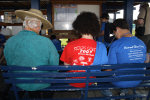 Class of 2007 on the Cruise
