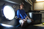Class of 2007 on the Cruise