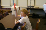 Class of 2007 Learning