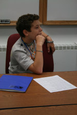 Class of 2007 Learning