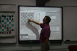 Class of 2007 Learning