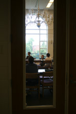 Class of 2007 Learning