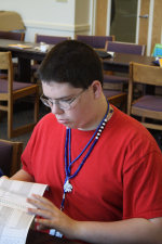 Class of 2007 Learning