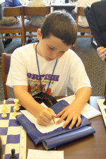 Class of 2007 Learning