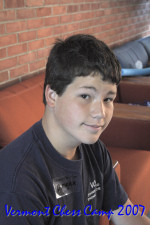 Class of 2007 Portrait