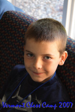 Class of 2007 Portrait