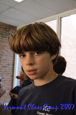 Class of 2007 Portrait