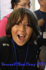 Class of 2007 Portrait