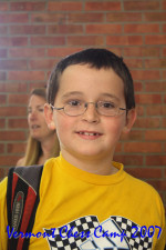 Class of 2007 Portrait
