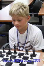 Class of 2007 Portrait