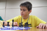 Class of 2007 Portrait