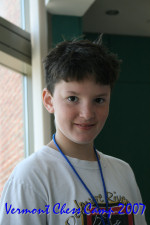 Class of 2007 Portrait