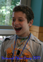 Class of 2007 Portrait