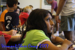 Class of 2007 Portrait