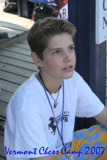 Class of 2007 Portrait