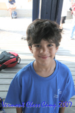 Class of 2007 Portrait