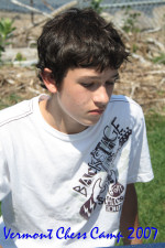 Class of 2007 Portrait